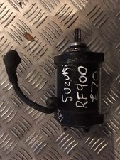 Suzuki RF900 Starter Motor Low Miles