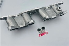 Ford Pinto twin DCOE DCO/SP DHLA manifold