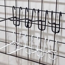 10pcs MESH WIRE Grid Peg