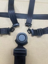 REPLACEMENT HARNESS FOR SILVER CROSS ZEST POP STAR STROLLER