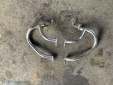 YAMAHA XVZ1200 XVZ 1200 VENTURE ROYALE ENGINE FRAME CRASH BARS GUARD PROTECT OEM