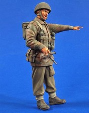 Verlinden 120mm 1/16 British
