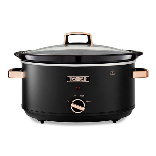 Tower t16043blk cavaletto 5l - cavaletto, 6.5l