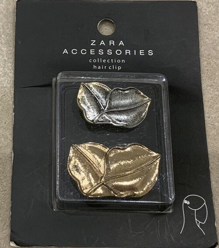 Zara accessories gold and - accessories,