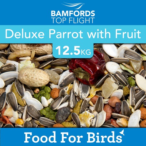Bamfords tropical fruit and - fruit,