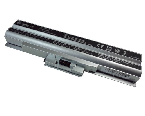 Battery for sony vaio - battery,