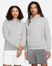 Nike Mens Sportswear Club