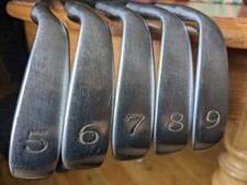 Set of John Letters Triology