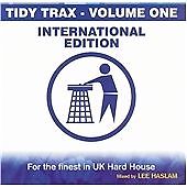 Various - Mixed By Lee Haslam