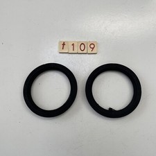 NOS Solid Rubber  Tyres Triang