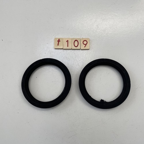 Nos solid rubber - rubber, tyres