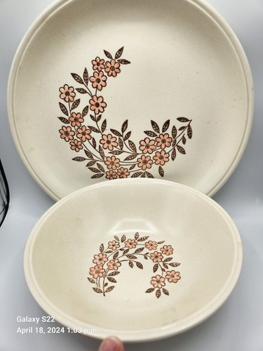 Bilton tableware cream - tableware,