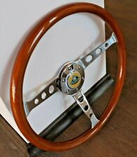 Steering Wheel Fits For LOTUS