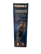 Ferrex Engraver