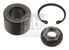 Wheel Bearing Kit Rear FOR FORD FOCUS I 1.4 1.6 1.8 2.0 CHOICE1/2 98->05 Febi