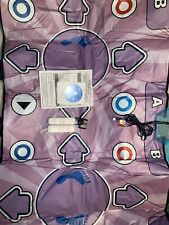 Double Dance Mat for TV