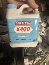  central heating inhibitor