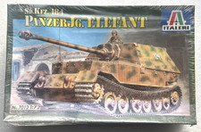 ITALERI SD.KFZ. 184
