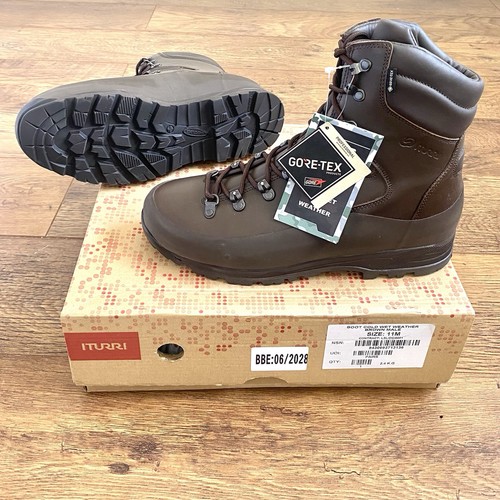 Iturri men 11 - men’s, uk