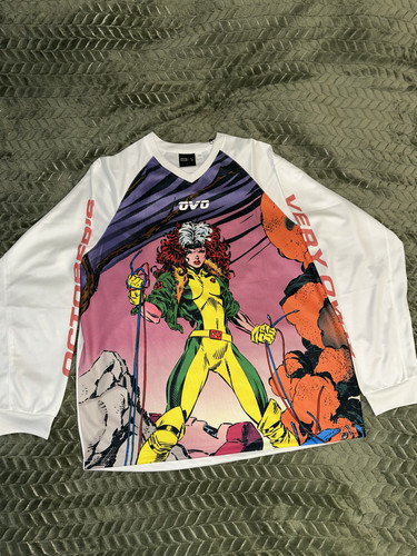 Ovo marvel rogue - ovo,