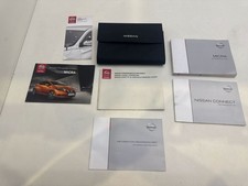 Nissan Micra K14 2018 Owners