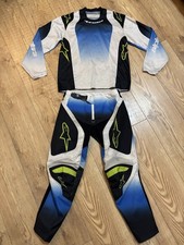 ALPINESTARS Youth Kids