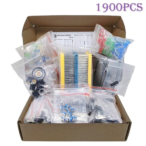 Electronic component - electronic,