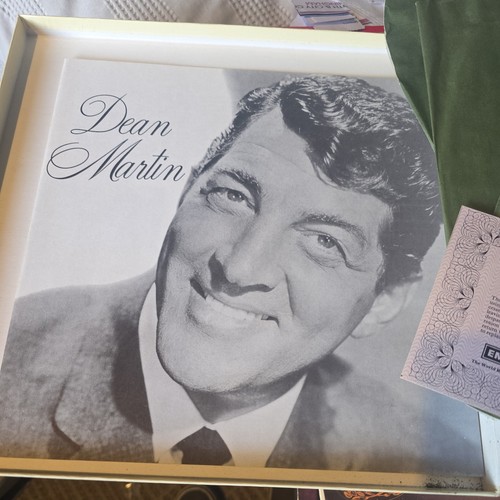 Dean martin - dean,