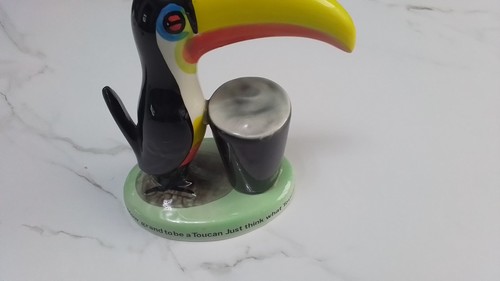 Carlton ware vintage guinness - carlton,