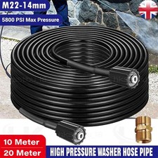 10-20m Extension Hose High
