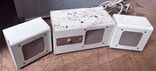 Hifi ltd cri call - hifi, baby