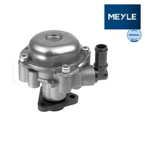 Hydraulic pump steering meyle - hydraulic, pump,