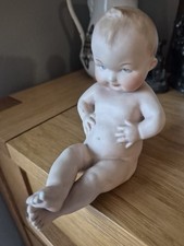 Gebrüder Heubach bisque