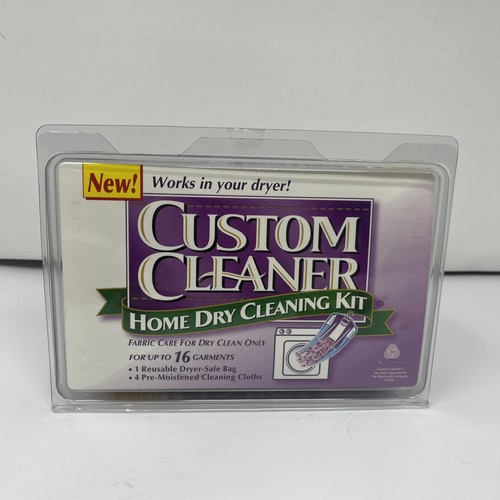 Custom cleaner home dry - custom,