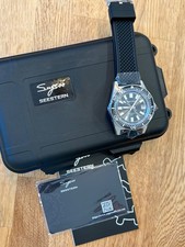 Seestern Sugess 62MAS 37mm