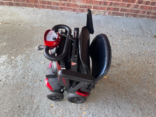 Solax mobie remote folding - remote,