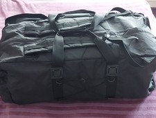 Military-Police-Prison Service Deployment Bag 100l. Used But In Great Condition