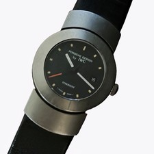 Porsche Design by IWC