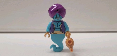 Lego genie minifigure - minifigure,