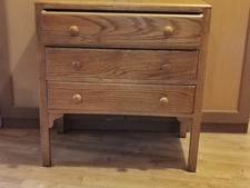 1940s/50s Oak Chest of