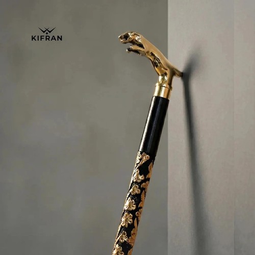 Designer walking cane - walking,