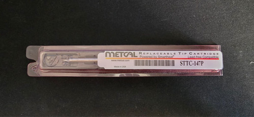 New old stock metcal sttc - new,