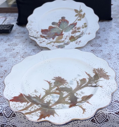 Vtg pair royal doulton - royal,