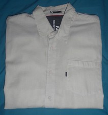 Billabong Shirt - Biege/Cream - Fast Dispatch