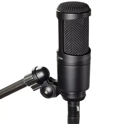 Audio technica 2020 - technica, at-2020