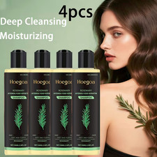 Rosemary Shampoo with Rosemary