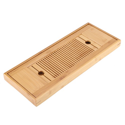 1pc mini bamboo tea - tea, serving