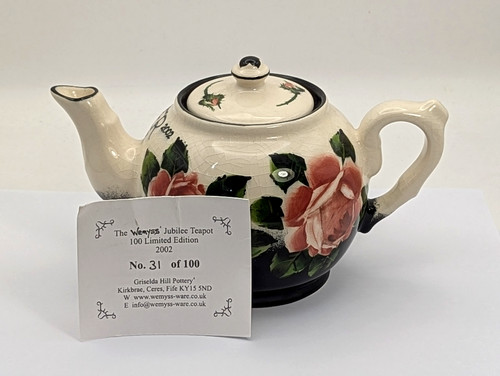 Rare wemyss griselda hill - wemyss,