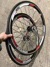 American Classic Aero 420