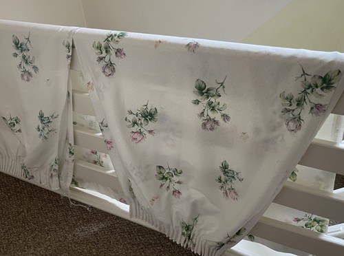 Bedroom curtains and matching - bedroom,